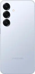 Смартфон Samsung Galaxy S25 12/128GB IcyBlue (SM-S931BLBD) - мініатюра 3