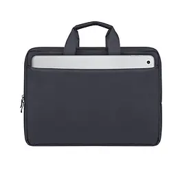 Сумка для ноутбука RivaCase 8231 15.6" Черный - миниатюра 4