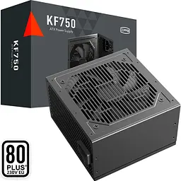 Блок живлення Pccooler KF750 [P3-F750-W1HWBK0] [104480] - мініатюра 8