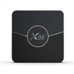 Медіаплеєр X98 Plus 4/64 - мініатюра 3