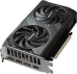 Відеокарта Gigabyte RTX 5060 8G WINDFORCE MAX OC (GV-N5060WF2MAX OC-8GD) (GDDR7, 128 bit, PCI-E v5.0 x16) - мініатюра 6
