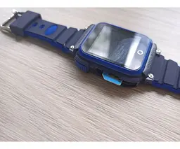 Дитячий годинник Smart Watch телефон V88 - мініатюра 5