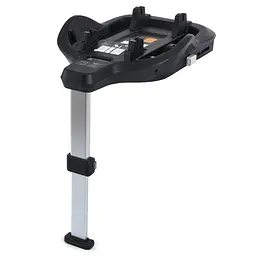 База для автокрісла ISOFIX з опорною ногою i-SIZE R129 (ME 1110 i-FIX Base)