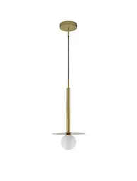 Підвіс Nova Luce LICATO 9043311 - мініатюра 2
