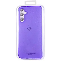 TPU чохол Nova для Samsung Galaxy A14 4G/5G Purple - мініатюра 3