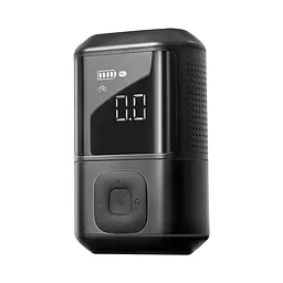 Портативний компресор Xiaomi Lydsto 1S Air Compressor (YY-CQB01) - мініатюра 1