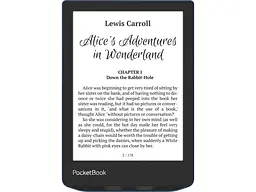Електронна книга PocketBook 634 Verse Pro Azure (PB634-A-CIS) - мініатюра 5