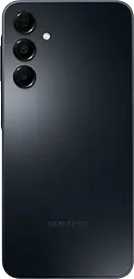 Смартфон Samsung Galaxy A16 6/128GB Black (SM-A165F) - миниатюра 5