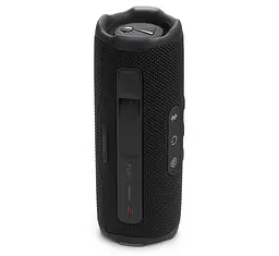 Портативная колонка JBL FLIP7-BLK Bluetooth 5.4 IP68 35Вт Black - мініатюра 6