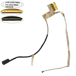 Шлейф матриці для ноутбука Toshiba (L875D L870 C875D C870) LED (1422-0159000)