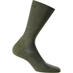 Шкарпетки Icebreaker Hike Light Crew old Cargo L (1052-101 288 301 L)