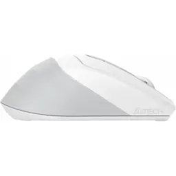 Мишка A4Tech FG35C Plus Wireless White (4711421002974) - мініатюра 5