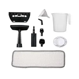 Пароочисник Silver Crest SDFR 1500 A1 - мініатюра 8