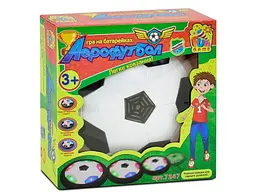 Гра Аерофутбол, Fun Game