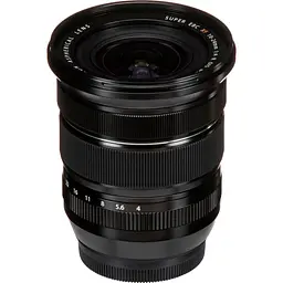 Об'єктив Fujifilm XF 10-24mm f/4 R OIS WR (16666753) [170619] - мініатюра 8