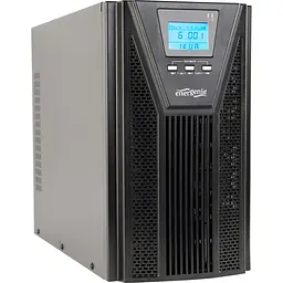 Джерело безперебійного живлення (ДБЖ) EnerGenie EG-UPSO-2000VA [110546] - мініатюра 1