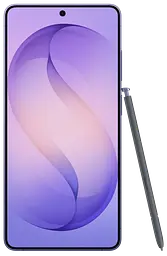 Смартфон Samsung Galaxy S26 Ultra 16/1Tb ZVH Cobalt Violet - мініатюра 3