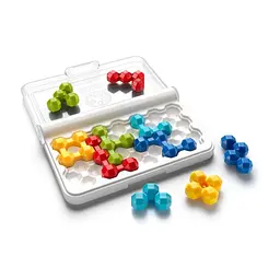 Настільна гра Smart Games IQ Пари (SG 306 UKR) - мініатюра 2