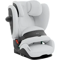 Автокрісло Cybex Pallas G3 Fog Grey (525000945) - мініатюра 2