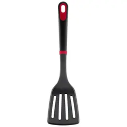 Лопатка кухонна Tefal Ingenio+ чорний-червоний (K1984634) - мініатюра 3