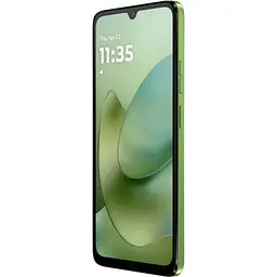 Мобільний телефон Motorola G06 4/256GB Tendril (PBA20001UA) - мініатюра 4