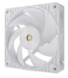 Вентилятор Asus ProArt PF120 Білий 3IN1 (90DA00M3-B09020) - мініатюра 8
