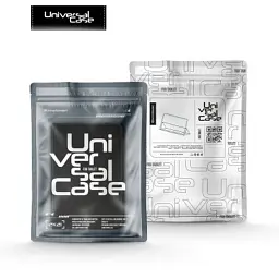 Чохол до планшета Armorstandart Elastic Band 8 Black (ARM59081) - мініатюра 5