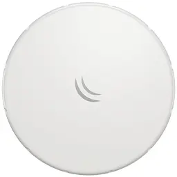 Комплект з 2-х точок доступу Mikrotik Wireless Wire nRAY (nRAYG-60adpair) - мініатюра 4