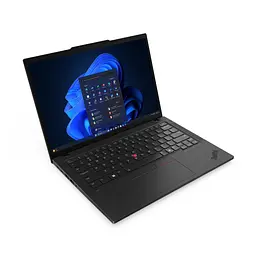 Ноутбук Lenovo ThinkPad T14 Gen 6 21QC00A8MH,1920 x 1200,225U 12 C/14 T,1.5 GHz - 4.8 GHz,32 GB DDR5,512 GB - мініатюра 3