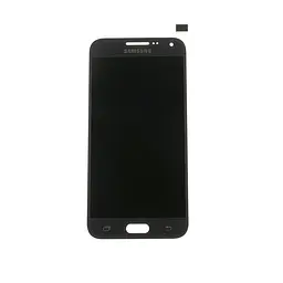 Модуль матриця + тачскрін для Samsung Galaxy E5 E500H/DS, black PRC