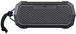 Портативна акустика Defender Octagon Black (65039) - мініатюра 4
