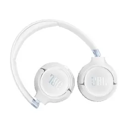 Навушники JBL Tune 680 NC White (JBLT680NCWHT) - мініатюра 3