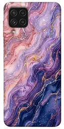 TPU чохол Demsky Dreamy marble для Samsung Galaxy A22 4G