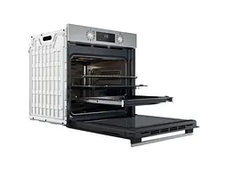 Духовка електрична Whirlpool OMK58CU1SX - мініатюра 4