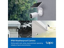 IP-камера відеоспостереження TP-LINK Tapo C425 Kit - мініатюра 4