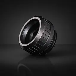 Фітінг EKWB EK-Quantum Torque Micro HDC 12 - Black - мініатюра 3