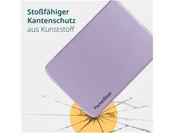 Чохол до електронної книги PocketBook 619_629_634 Shell-TR Light Purple (SH-TR-634-LPL-WW) - мініатюра 6