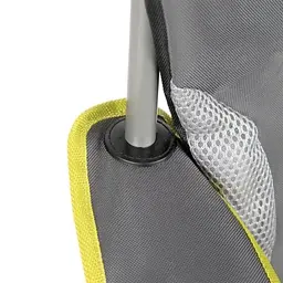 Крісло туристичне розкладне Outtec з чохлом сірий - мініатюра 10