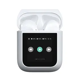 Навушники AOC ACT3504WT White (ACT3504WT/00)