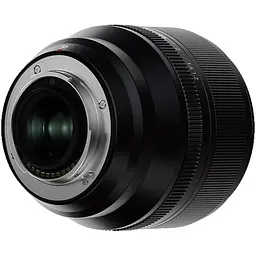 Об'єктив Fujifilm XF 56mm f/1.2 R WR (16780028) [99552] - мініатюра 9