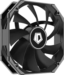 Повітряне охолодження ID-Cooling SE-207-XT Slim Black - мініатюра 2