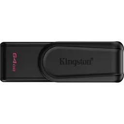 Накопичувач Kingston 64GB USB 3.2 Type-A Gen1 DT Exodia S - мініатюра 2