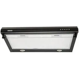 Витяжка плоска Eleyus BONA II LED SMD 60 BL - мініатюра 8