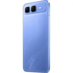 Мобільний телефон Infinix Smart 10 Plus 4/128Gb Iris Blue (4894947091193) - мініатюра 6