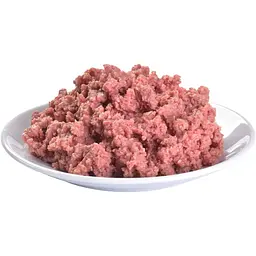Беззерновий вологий корм для цуценят і молодих собак Brit Premium by Nature з індичкою та індичою печінкою 800 г - мініатюра 6