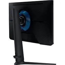 Монітор 23.8" Samsung LS24DG300EI FHD VA 180Hz (LS24DG300EIXUA) - мініатюра 7