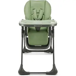 Стілець для годування Kinderkraft Tummie Green (5902533925032) - мініатюра 2