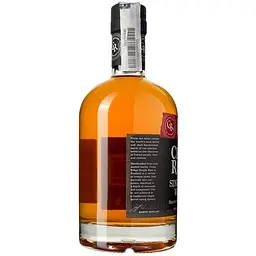 Віскі Cedar Ridge Single Malt 40% 0.7 л - мініатюра 3