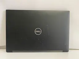 Ноутбук Dell Latitude 7490 14" (i5-8250U / 16GB / SSD 256GB / 1920х1080 IPS) Refurbished - мініатюра 7