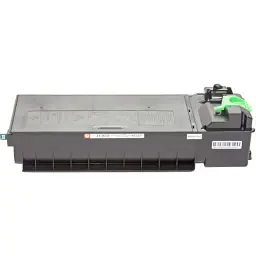Тонер-картридж BASF Sharp AR-5726/5731, Black MX312GT (KT-MX312GT) - мініатюра 2